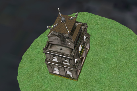 Hà Nội và TP HCM trên bản đồ Google Maps 3D - Tin180.com (Ảnh 5)